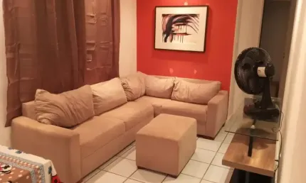 Apartamento com 2 quartos à venda na Avenida Aliomar Baleeiro, 1, Pau da Lima, Salvador