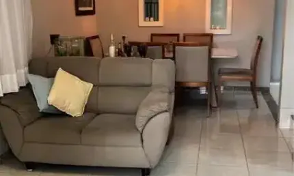 Casa em condomínio fechado com 3 quartos à venda na Rua Marília Tereza dos Santos, 1, Ipitanga, Lauro de Freitas
