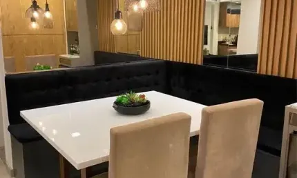 Apartamento com 2 quartos à venda na Rua Manoel Silvestre Leite, 1, Centro, Lauro de Freitas