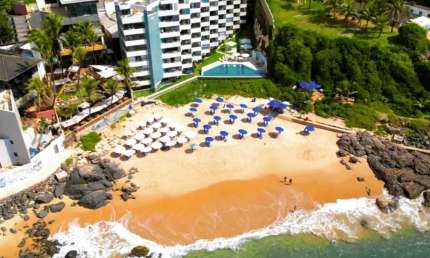 Apartamento com 2 quartos à venda na Rua Barro Vermelho, 1, Rio Vermelho, Salvador