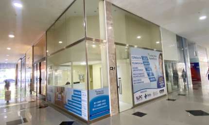 Sala comercial com 1 sala à venda na Rua da Alfazema, 1, Caminho das Árvores, Salvador