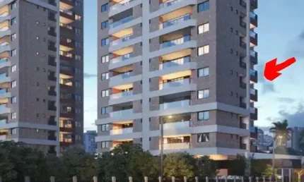 Apartamento com 2 quartos à venda na Rua Sílvio Valente, 1, Itaigara, Salvador