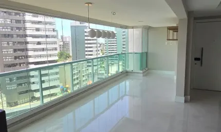 Apartamento com 4 quartos à venda na Rua Cândido Portinari, 1, Barra, Salvador