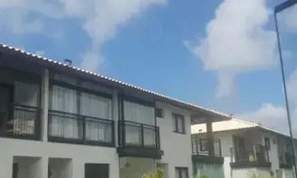 Casa em condomínio fechado com 2 quartos à venda na Praia Do Forte, 1, Praia do Forte, Mata de São João