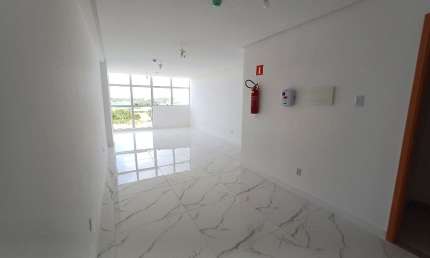 Sala comercial com 1 sala à venda na Rua Lafaeite Francisco dos Santos, 153, Centro, Lauro de Freitas