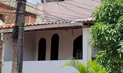 Casa em condomínio fechado com 3 quartos à venda na Alameda Praia de Guaratuba, 1, Stella Maris, Salvador