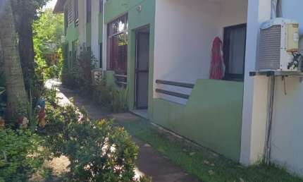 Apartamento com 1 quarto à venda na Alameda Praia do Flamengo, 630, Stella Maris, Salvador