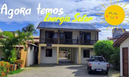 Casa comercial com 14 salas à venda na Praça Tenente Botas, 1, Praia da Ponta de Areia, Itaparica