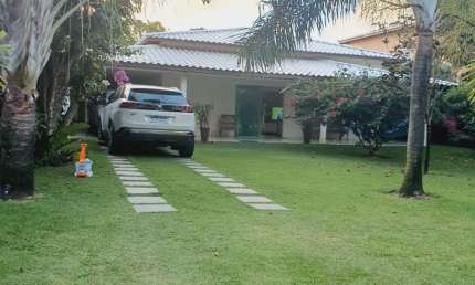 Casa em condomínio fechado com 4 quartos à venda na Rua Itacimirim, km 45, Itacimirim, Camaçari