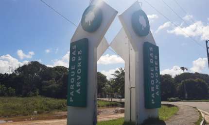 Casa em condomínio fechado com 2 quartos à venda na Rodovia BA-099 - Estrada do Côco, 1, Barra do Jacuípe, Camaçari