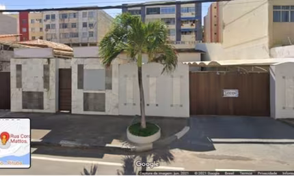 Terreno para alugar na Rua Coronel Durval Mattos, 1, Costa Azul, Salvador