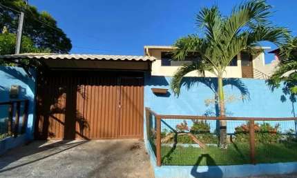Casa com 3 quartos à venda na Praia Do Forte, 1, Açu da Torre, Mata de São João