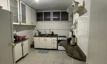 Apartamento com 3 quartos à venda na Rua Minas Gerais, 1, Pituba, Salvador