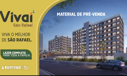 Apartamento com 2 quartos à venda na Travessa do Mandu, 1, São Rafael, Salvador