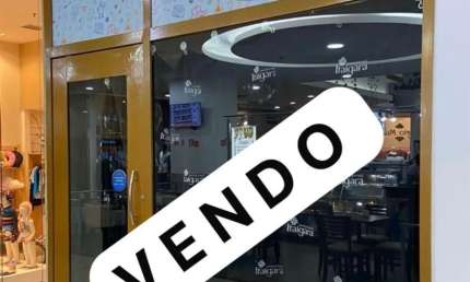Sala comercial com 1 sala para alugar na Rua Almeida Garret, 656, Itaigara, Salvador