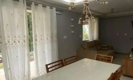 Casa em condomínio fechado com 3 quartos à venda na Avenida Praia de Itapoan, 148, Portão do Sol, Lauro de Freitas