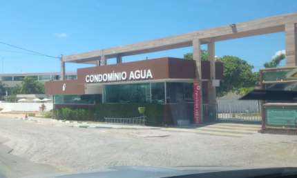 Apartamento com 1 quarto à venda na Rua Golfinho, 1, Guarajuba, Camaçari