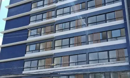 Apartamento com 1 quarto à venda na Rua Marquês de Caravelas, 407, Barra, Salvador