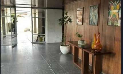Apartamento com 3 quartos à venda na Largo do Campo Grande, 1, Campo Grande, Salvador