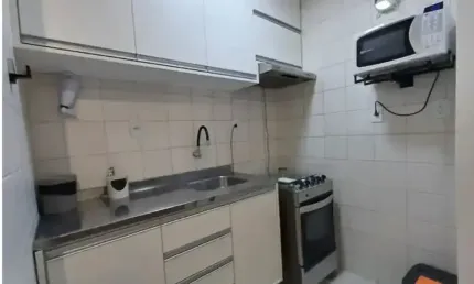 Kitnet / Stúdio à venda na Avenida Princesa Isabel, 1, Barra, Salvador