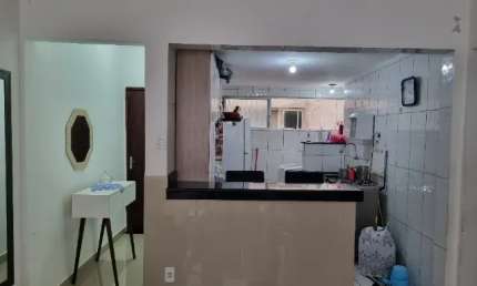 Apartamento com 3 quartos à venda na Avenida Dom João VI, 1, Brotas, Salvador