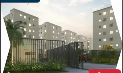 Apartamento com 2 quartos à venda na Rua Pasquale Gatto, 1, Piatã, Salvador