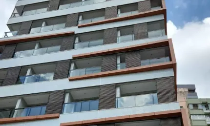 ZN BARRA - Apartamento 1/4 em excelente localização