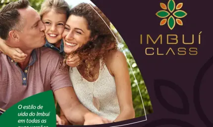 Lançamento Imbui Class - Apartamento 2/4 suíte e 1 vaga