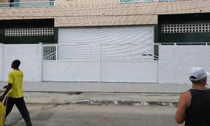 Barracão / Galpão / Depósito para alugar na Rua João Martins, 317, Paripe, Salvador