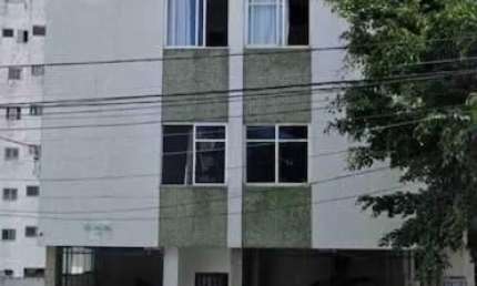 Apartamento com 1 quarto à venda na Rua Desembargador Ezequiel Pondé, 1, Jardim Apipema, Salvador