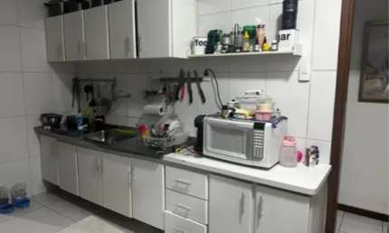 Apartamento com 2 quartos à venda na Rua Guadalajara, 1, Ondina, Salvador
