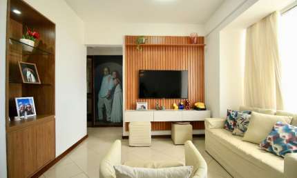 Apartamento com 2 quartos à venda na Rua Frederico Costa, 1, Boa Vista de Brotas, Salvador
