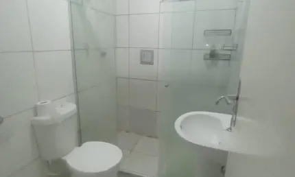 Apartamento com 2 quartos à venda na Avenida Paulo VI, 1680, Pituba, Salvador