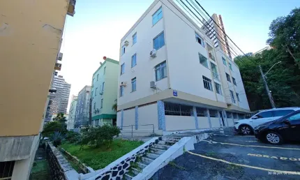Apartamento com 3 quartos à venda na Avenida Paulo VI, 1902, Pituba, Salvador