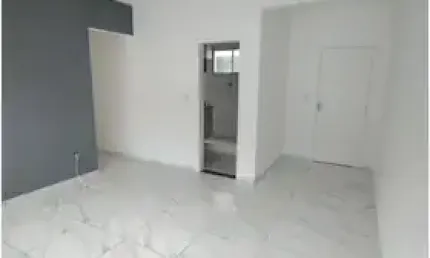 APARTAMENTO reformado em Nazaré, com 3/4 e 2 vagas de garagem