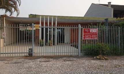 Terreno à venda em Caiobá, Matinhos 