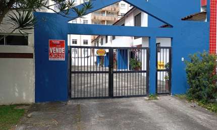 Casa em condomínio fechado com 3 quartos à venda em Caiobá, Matinhos 
