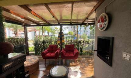 Apartamento com 2 quartos à venda no Uvaranas, Ponta Grossa 