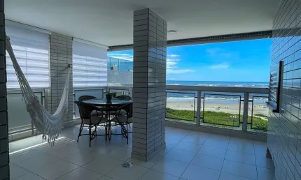 Apartamento com 3 quartos à venda no Centro, Matinhos 