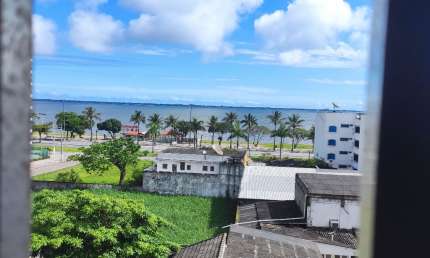 Apartamento com 2 quartos para alugar na Rua Conselheiro Macedo Soares, 1132, Parque Hotel, Araruama