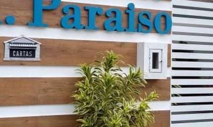 Apartamento para alugar na Avenida Assunção, 75, São Bento, Cabo Frio
