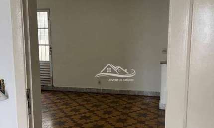 Casa com 2 dormitórios para alugar, 170 m² por R$ 3.680,00/mês - Mooca - São Paulo/SP
