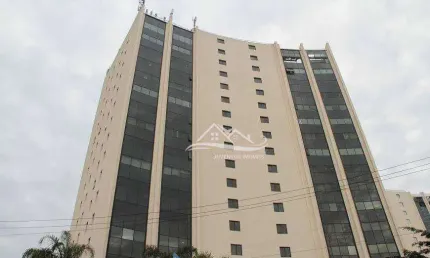 Conjunto para alugar, 384 m² por R$ 41.400,00/mês - Vila Olímpia - São Paulo/SP