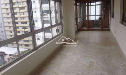 Apartamento com 3 dormitórios, 341 m² - venda por R$ 1.750.000,00 ou aluguel por R$ 9.750,00/mês - Bela Vista - São Paulo/SP
