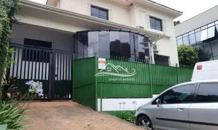Casa para alugar, 250 m² por R$ 20.200,00/mês - Sumaré - São Paulo/SP