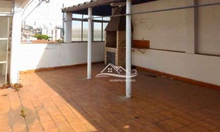 Casa com 3 dormitórios à venda, 270 m² por R$ 1.450.000,00 - Mirandópolis - São Paulo/SP