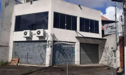Prédio, 300 m² - venda por r$ 2.350.000.000,00 ou aluguel por r$ 10.000,00/mês - vila parque jabaquara - são paulo/sp
