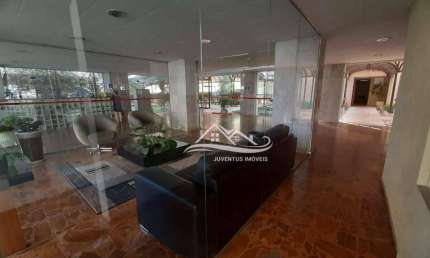 Apartamento com 2 dormitórios à venda, 67 m² por R$ 600.000,00 - Sumaré - São Paulo/SP