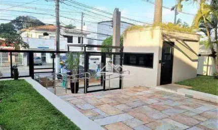 Apartamento com 2 dormitórios à venda, 80 m² por R$ 1.000.000,00 - Indianópolis - São Paulo/SP