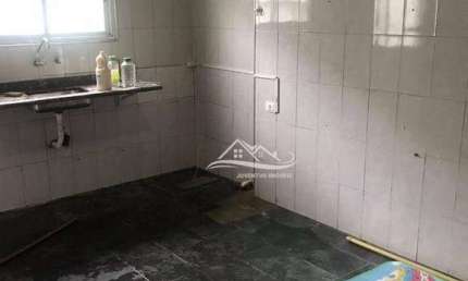 Apartamento com 1 dormitório para alugar, 70 m² por R$ 7.615,00/mês - Quarta Parada - São Paulo/SP